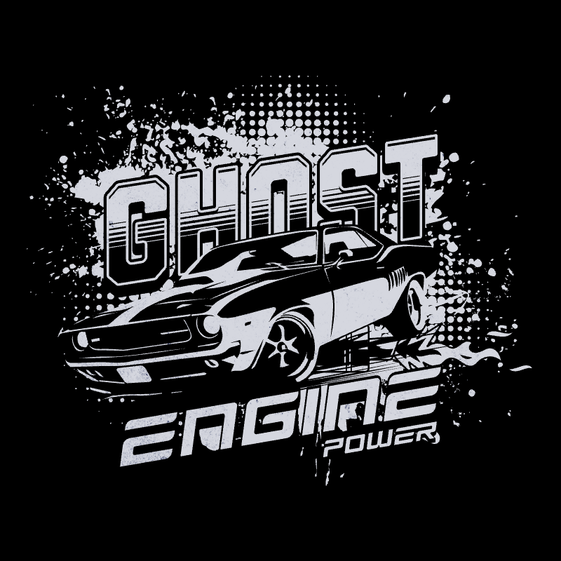 children are the future ghost engine power 946