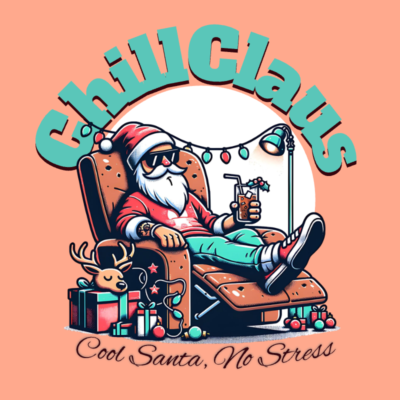 chill claus 232