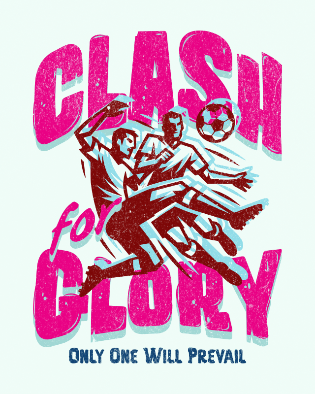 clash for glory 365