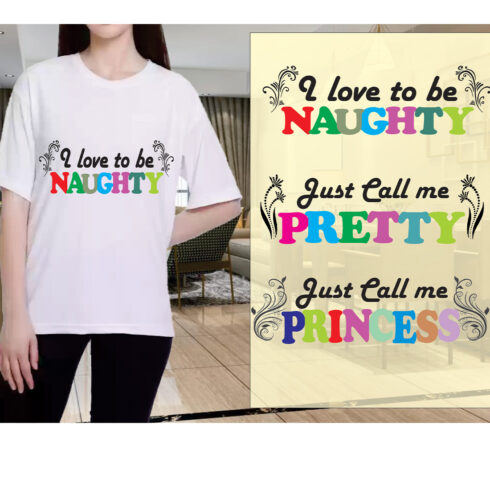 Colourful and attractive png designs for T-Shirt cover image.