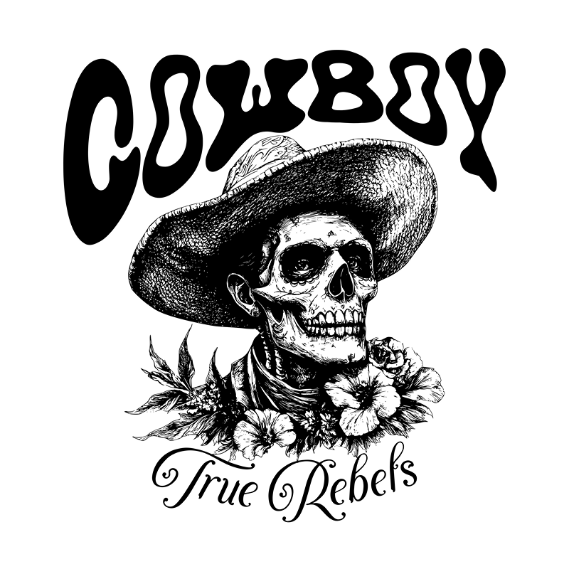 cowboy 128