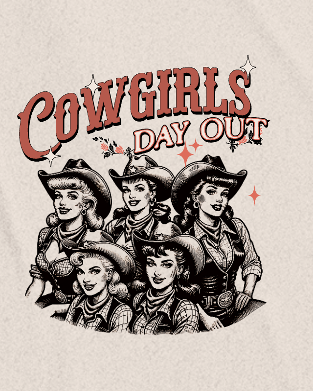 cowgirl day out min 588