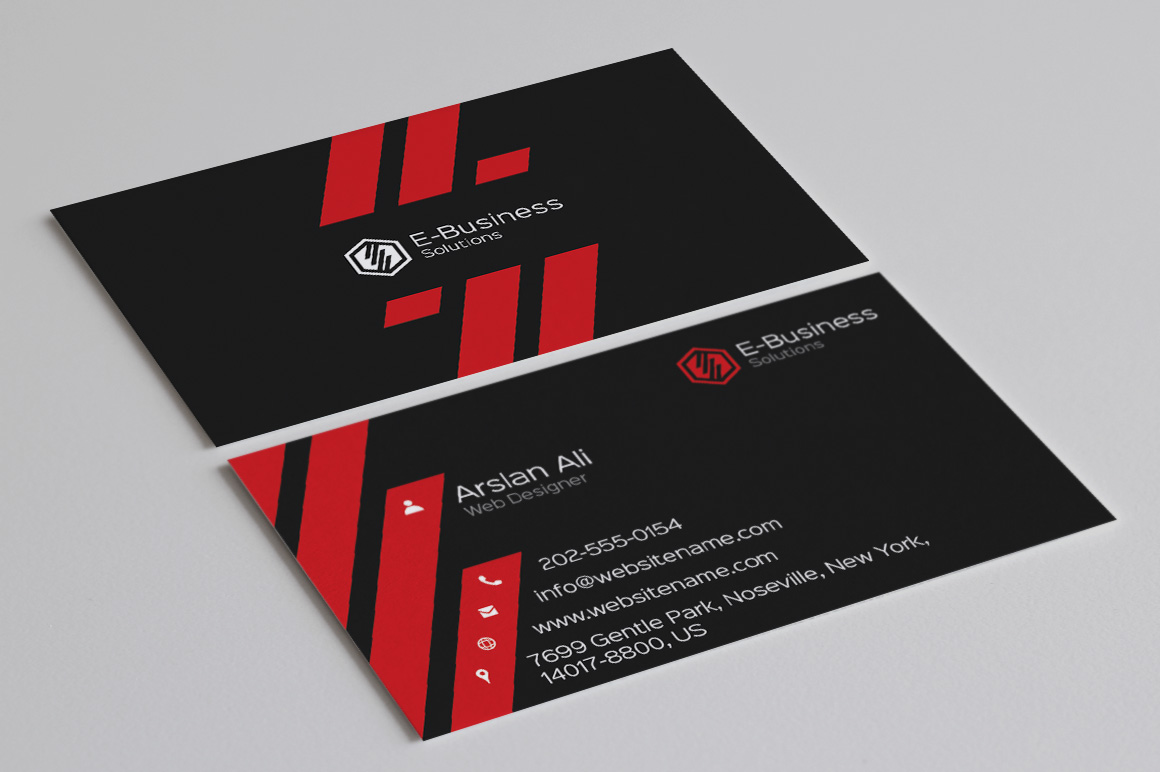 creative business card 03 408