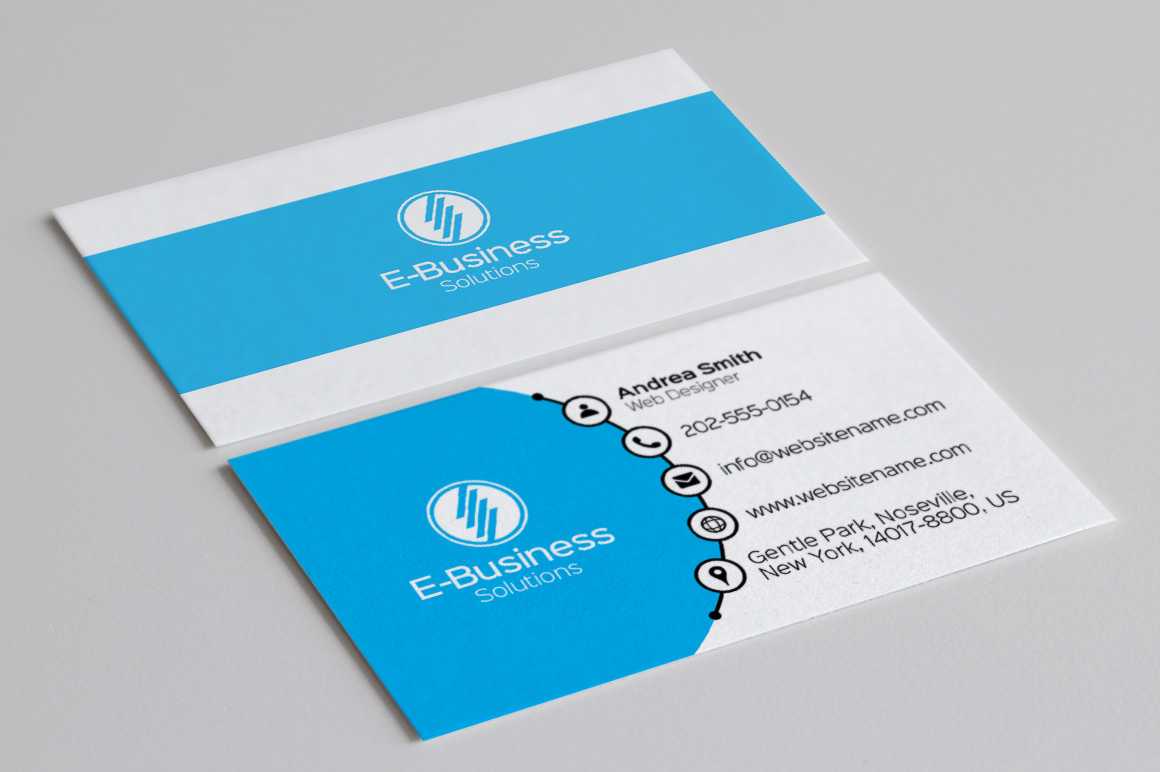 creative business card 1 441