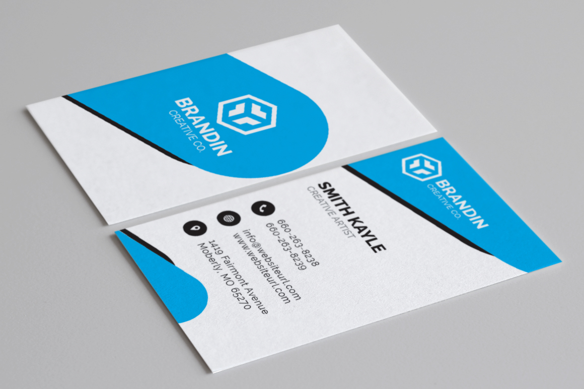 creative business card 59 316