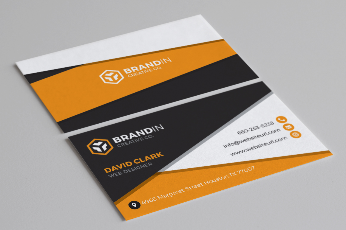 creative business card 77 578