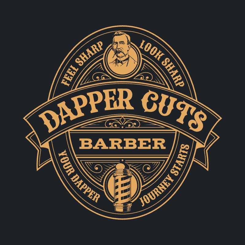 dapper cuts 425