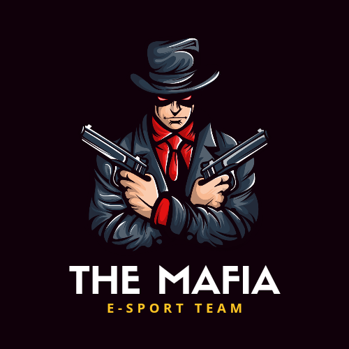 dark illustrative the mafia gaming logo 20240912 232310 0000 152