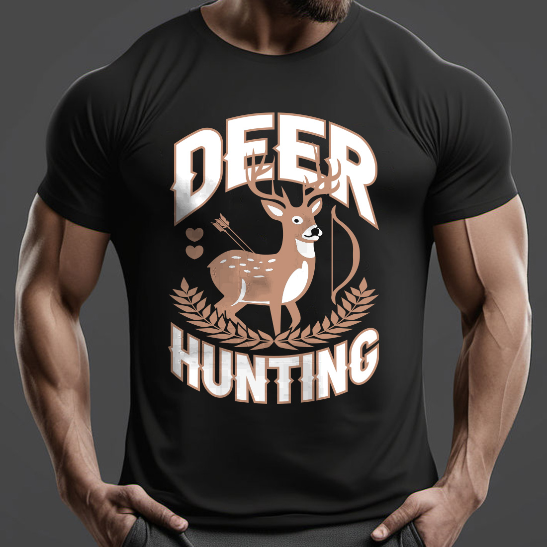 deer 8 521