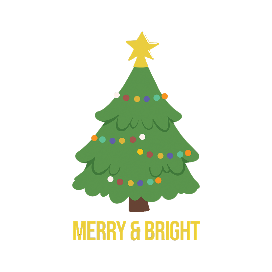 display image merry bright 1 801