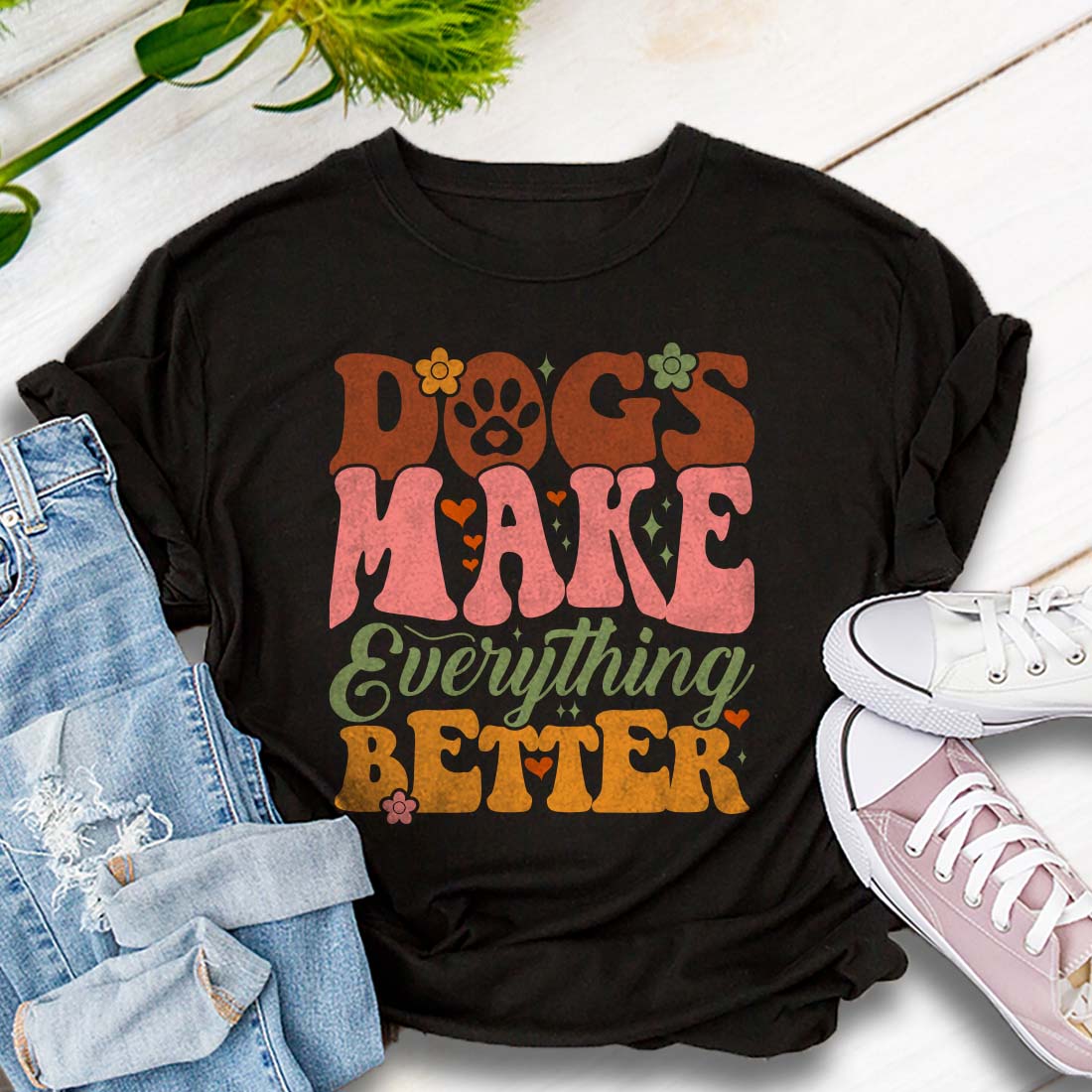 dog t shirt 5 958