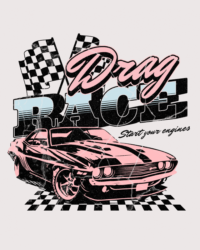 drag race 150