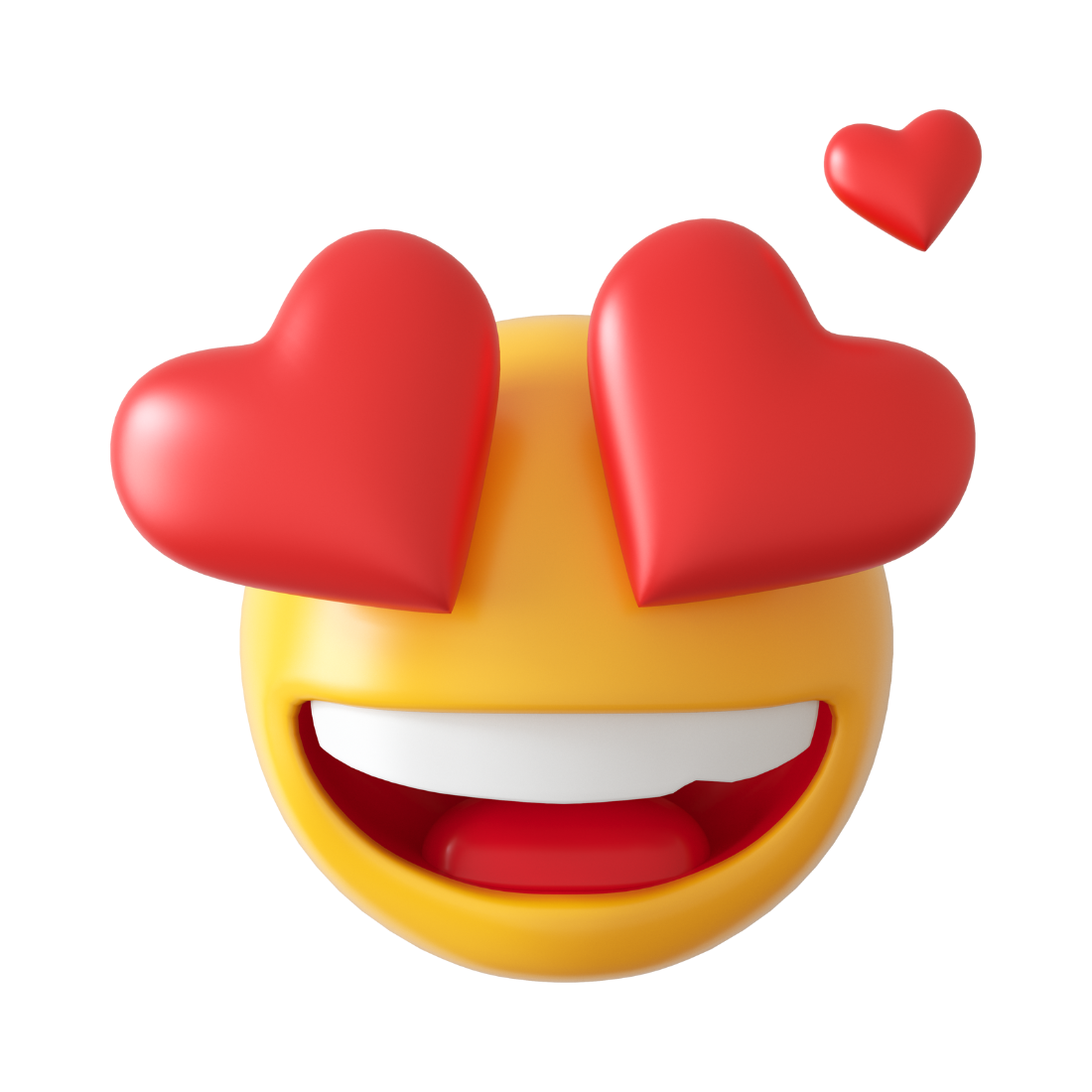 Express Yourself with Fun and Unique Emoji Graphics preview image.