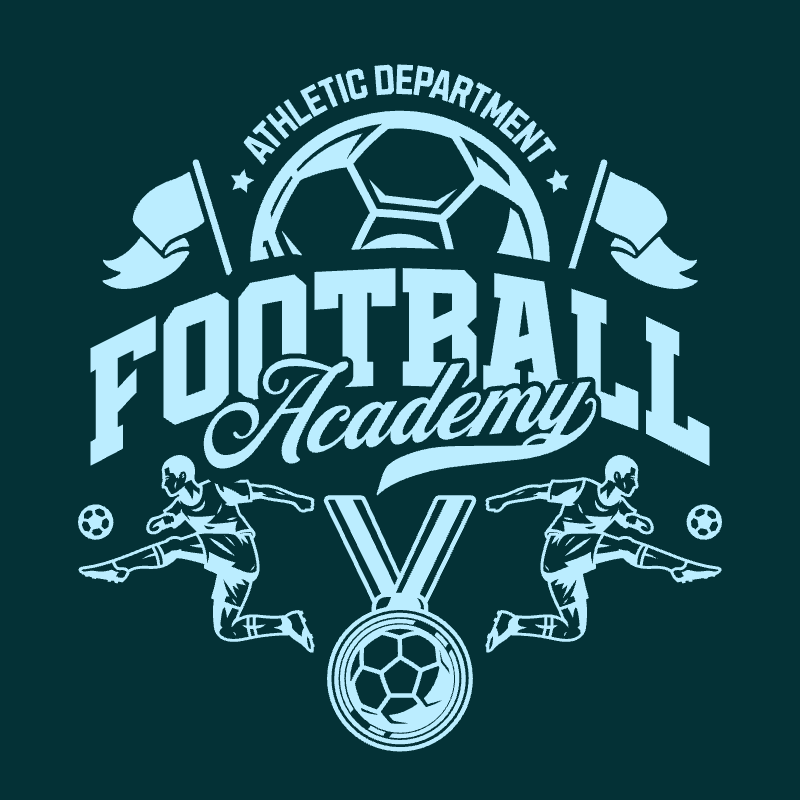 football academy 1 622