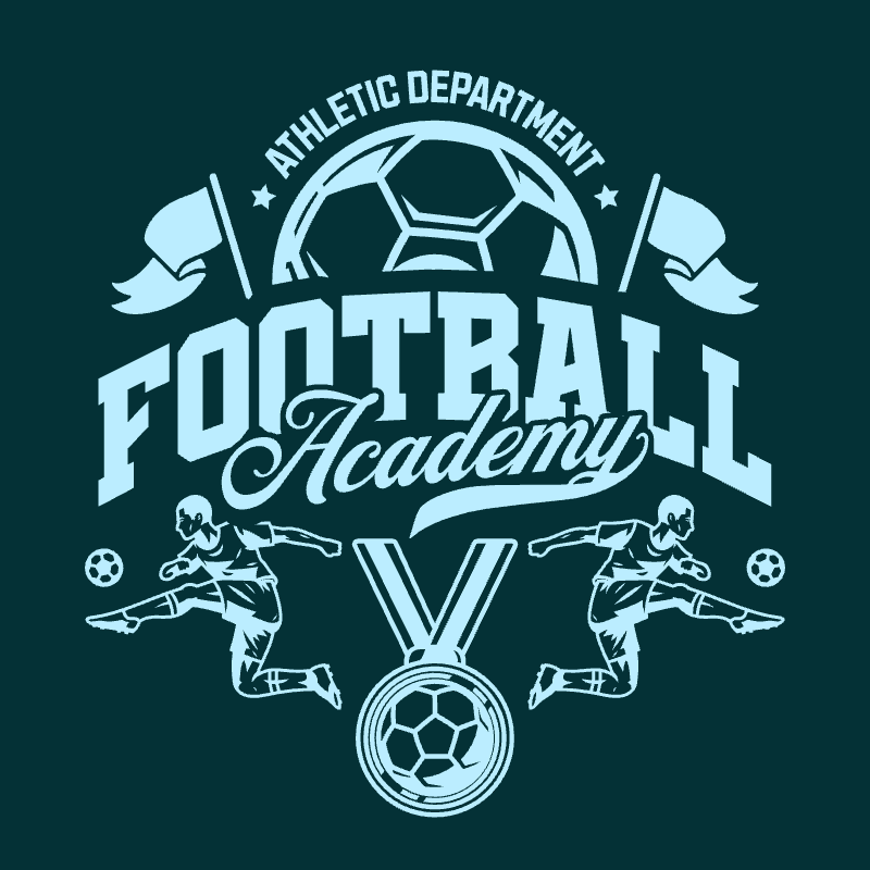 football academy 114