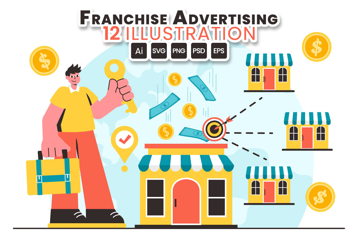 franchise advertising 01 966