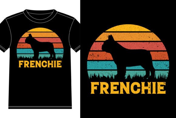 frenchie vintage tshirt design graphics 79753964 1 580x390 521