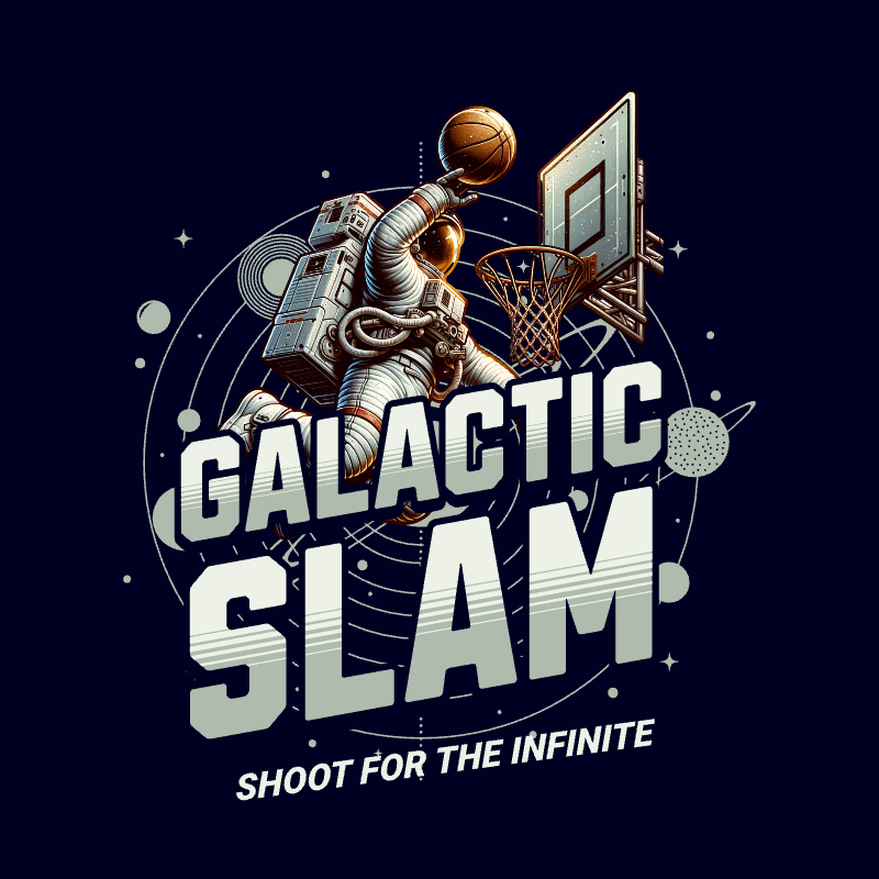 galactic slam 802