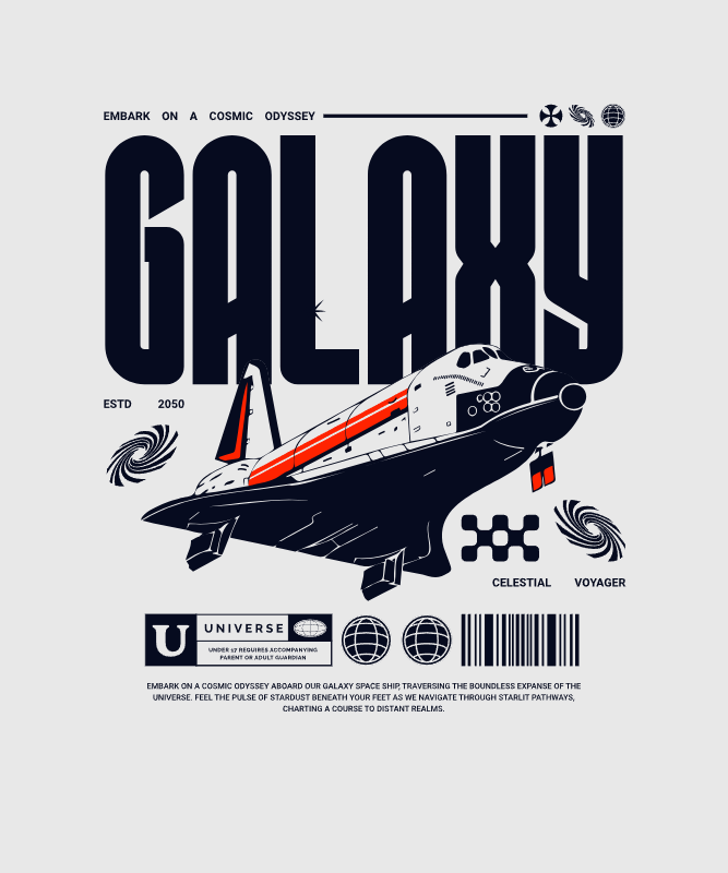 galaxy spacecraft 190