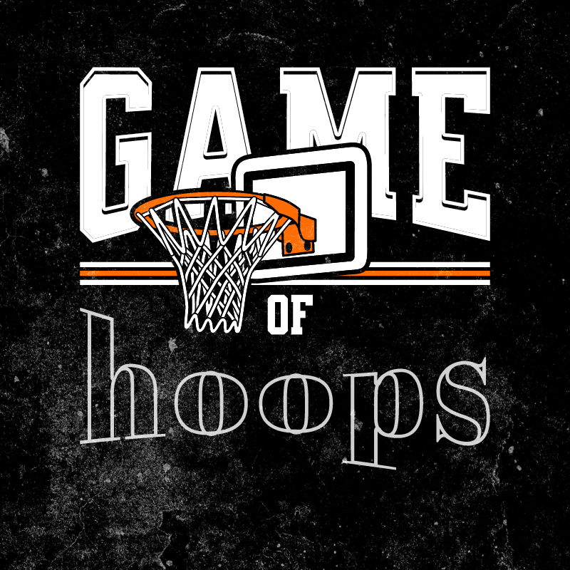 game of hoops 945