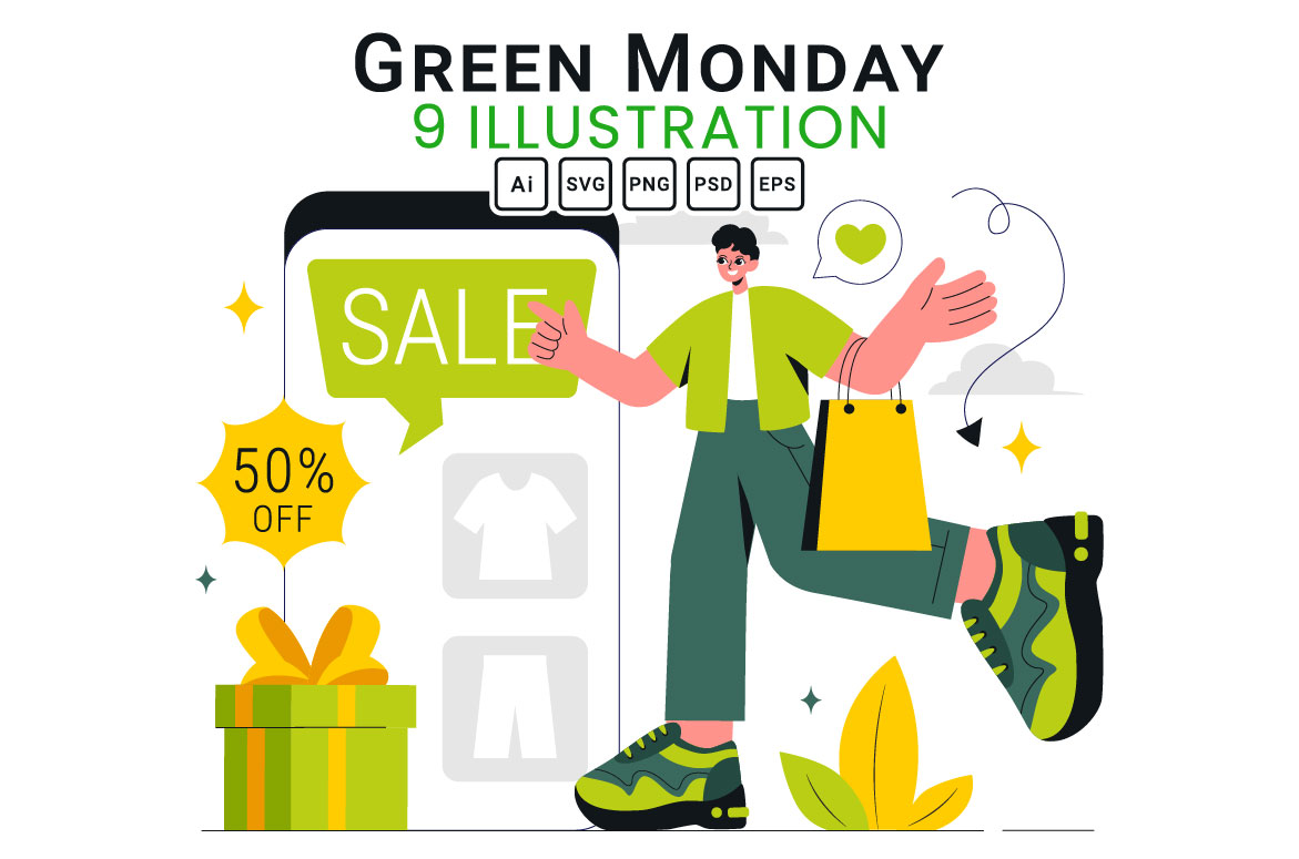 green monday 01 409