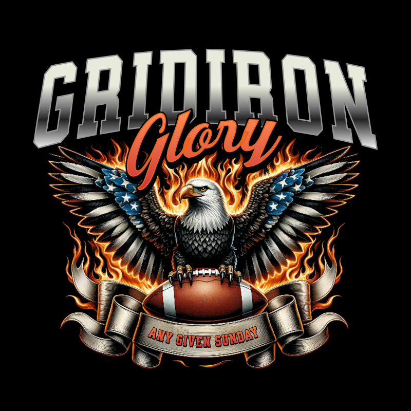 gridiron glory 485