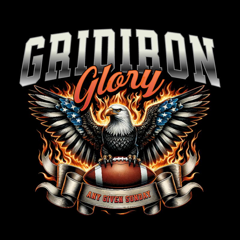 gridiron glory 925