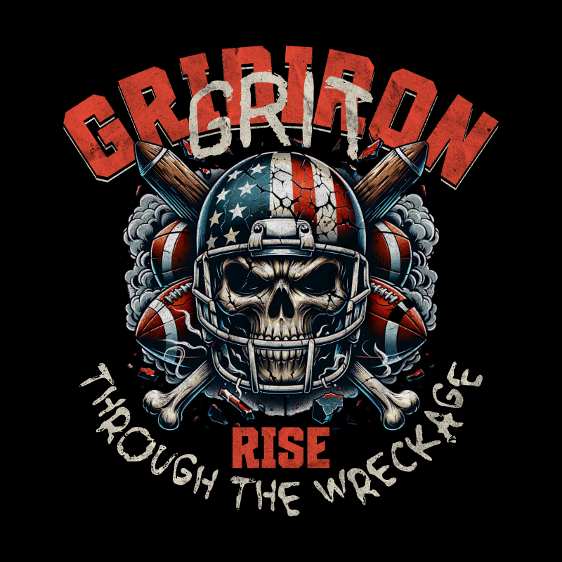 gridiron grit 1 360