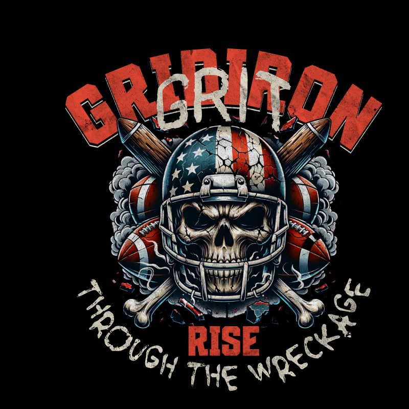 gridiron grit 647