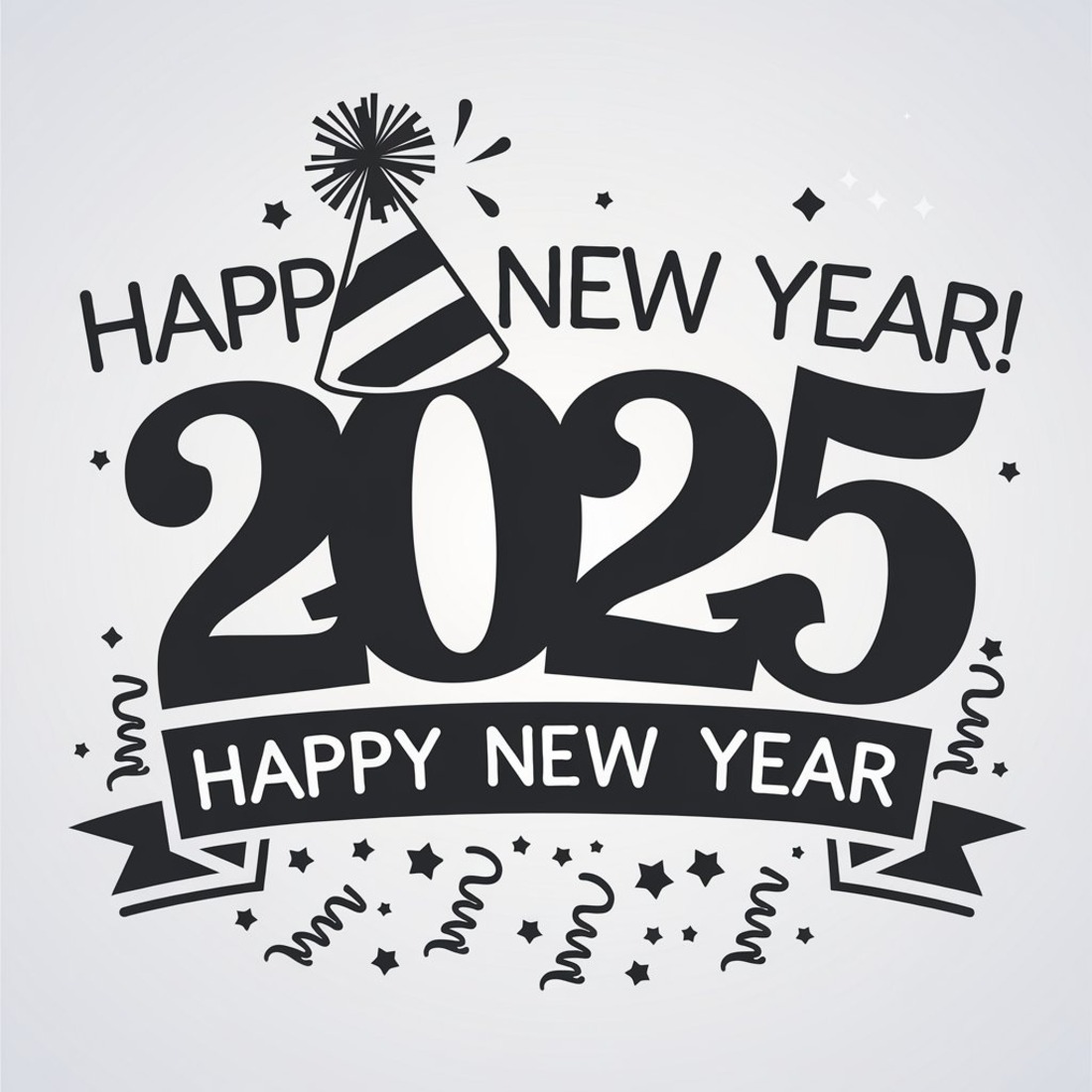 happy new year 2025 27