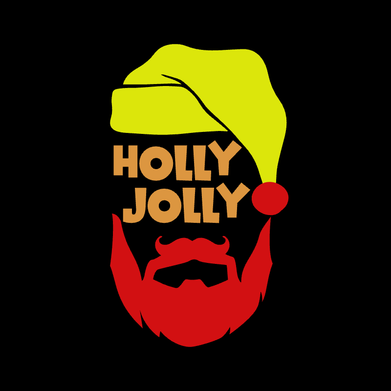 holly jolly 904