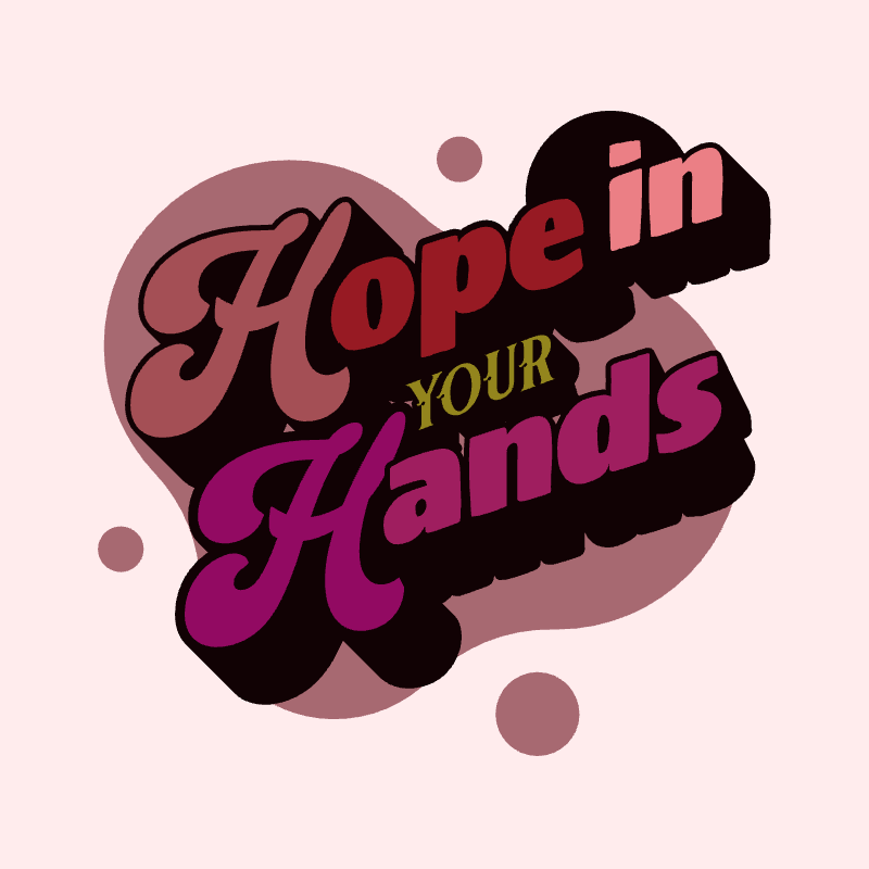 hope in your hands 162