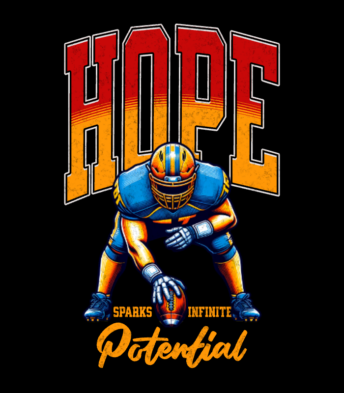 hope sparks infinite potential 356