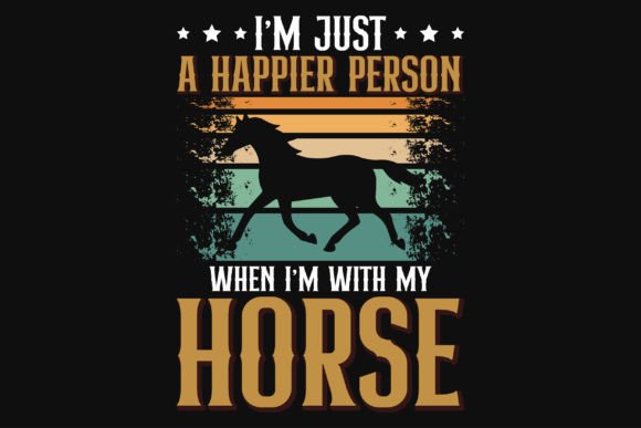 horse riding vintage tshirt design graphics 85207074 1 580x387 217