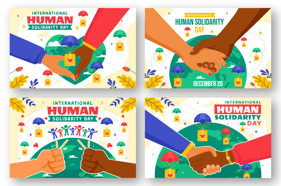 human solidarity 03 786