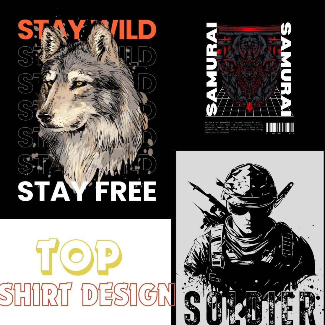 Top 10 designs for you preview image.