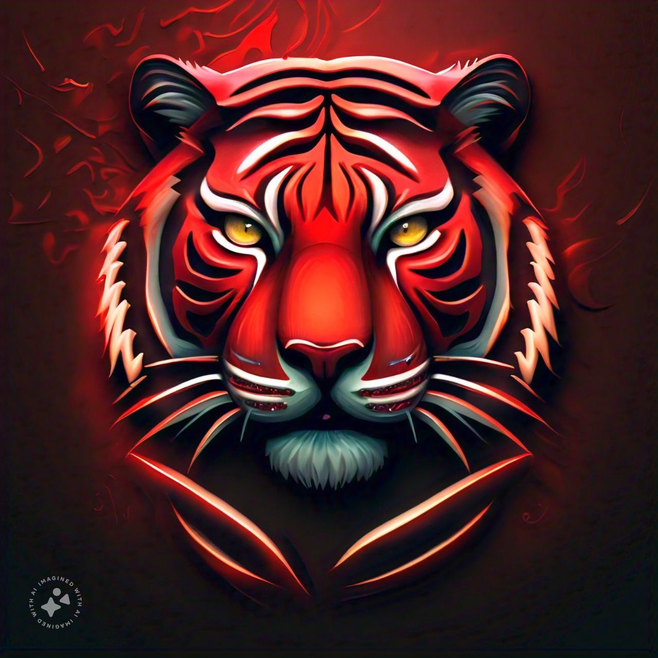 Tiger icons! Icons for sale preview image.