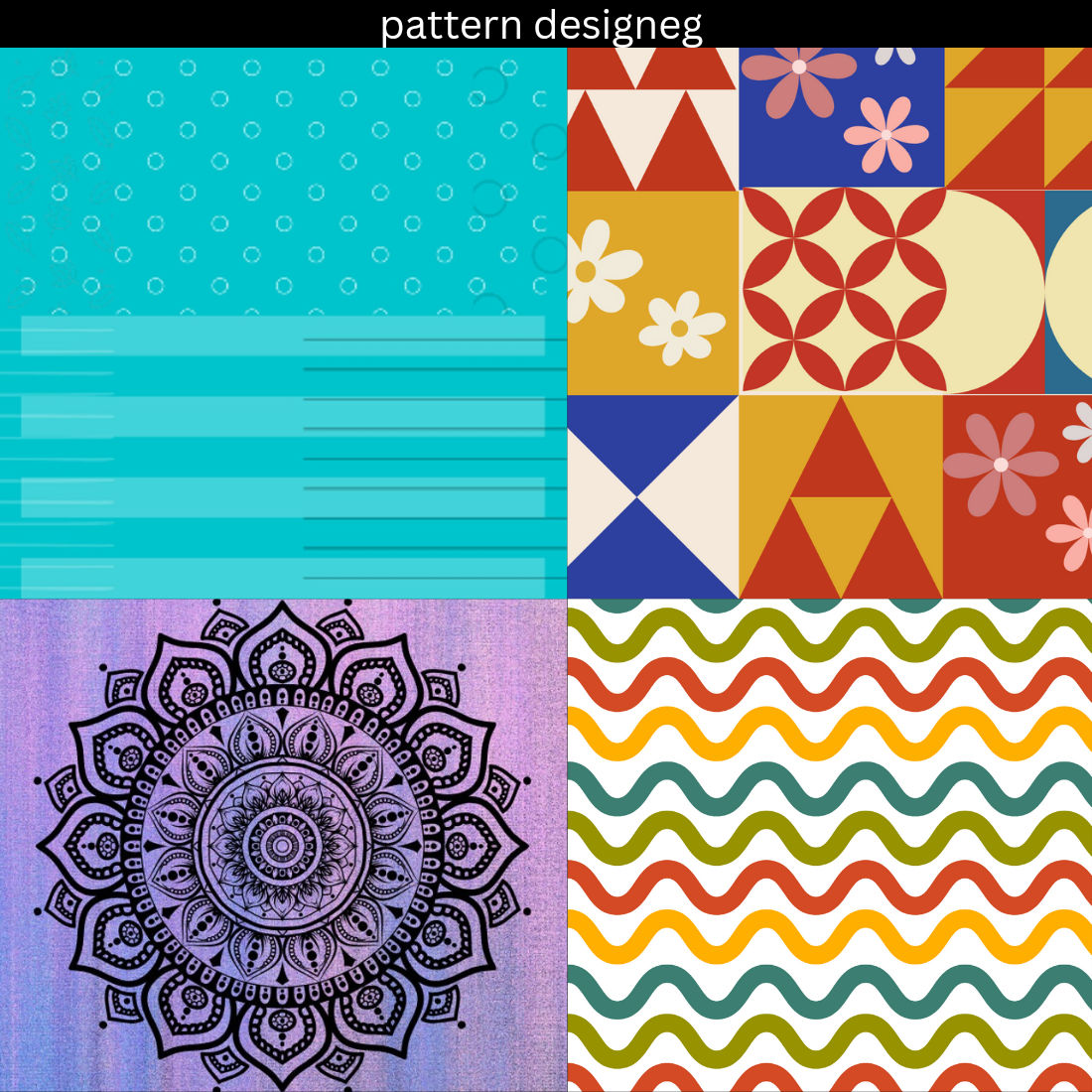 pattern designeg cover image.