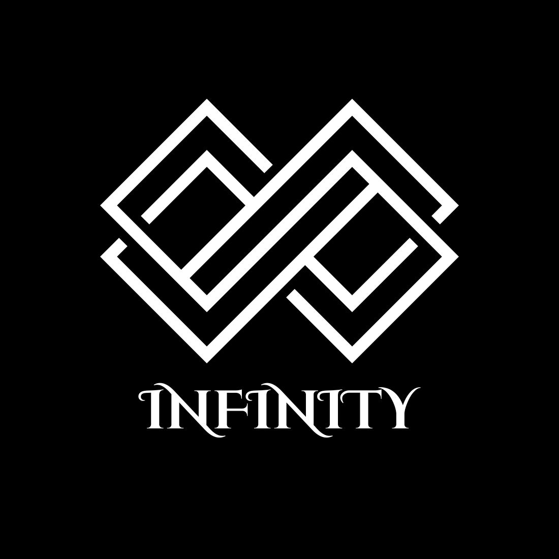 INFINITY LOGO cover image.