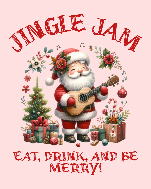 jingle jam 438