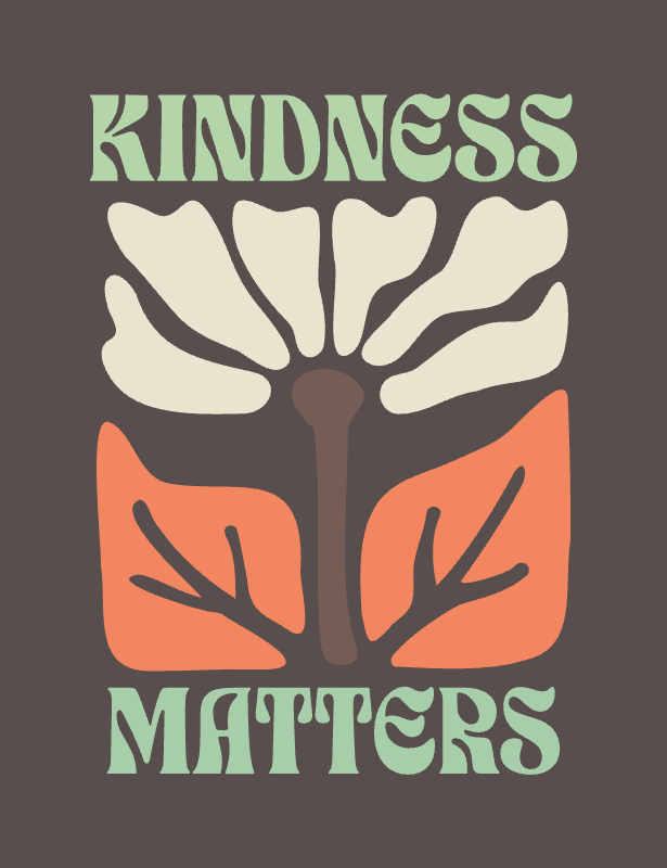 kindness matters 462