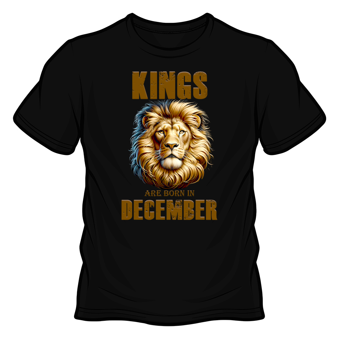 kings are born in december sample 1 795