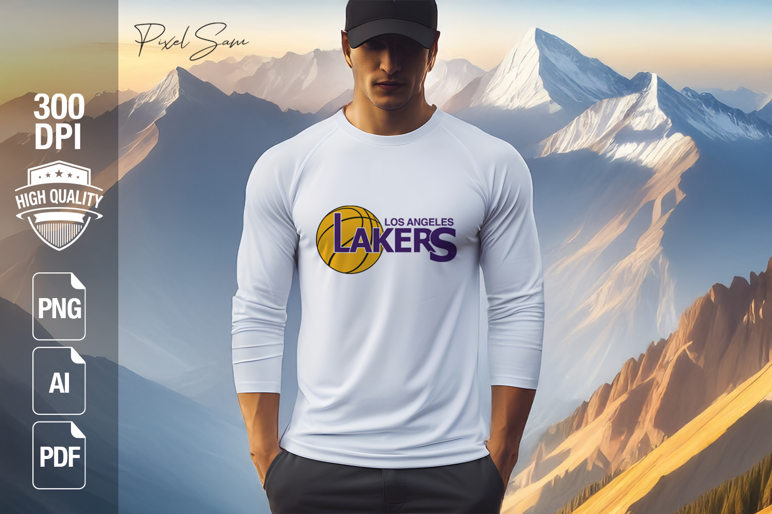 lakers 3 94