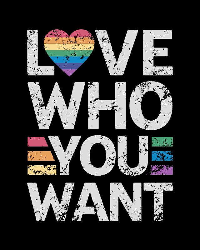 love who you want lgbtq 536