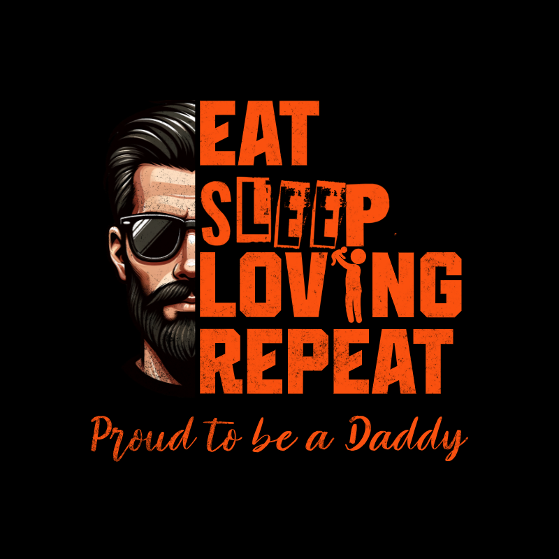 loving daddy t shirt 188