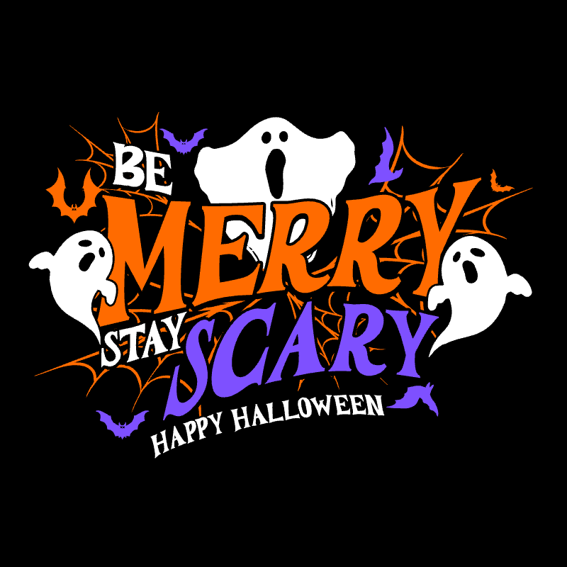 merry and scary 79