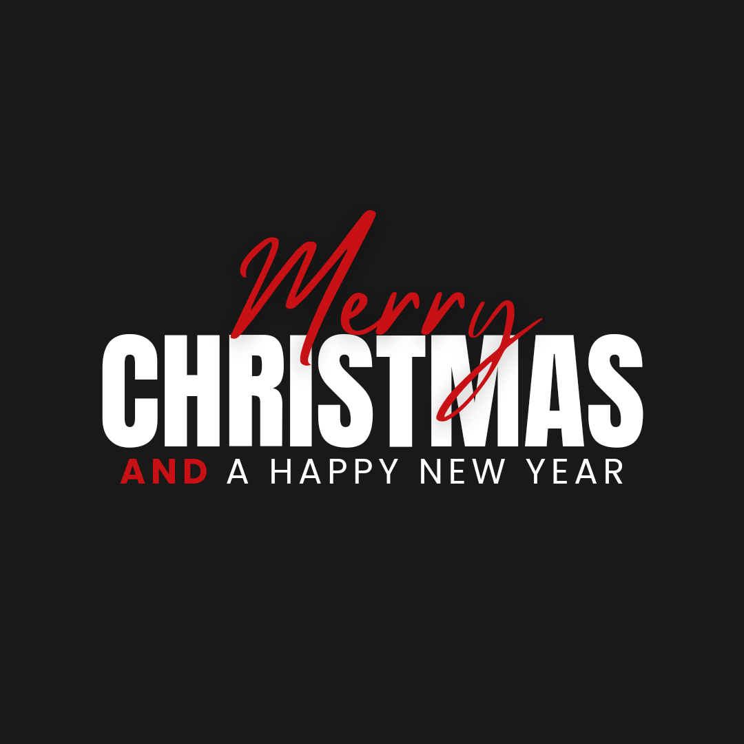 modern marry christmas typography instagram post 20241120 112820 0000 654