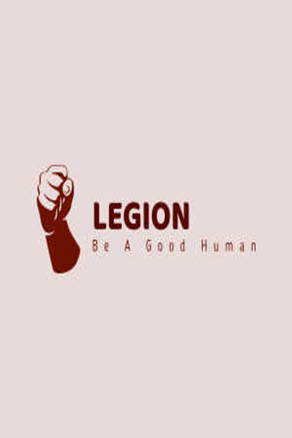 Legion A MOTO pinterest preview image.