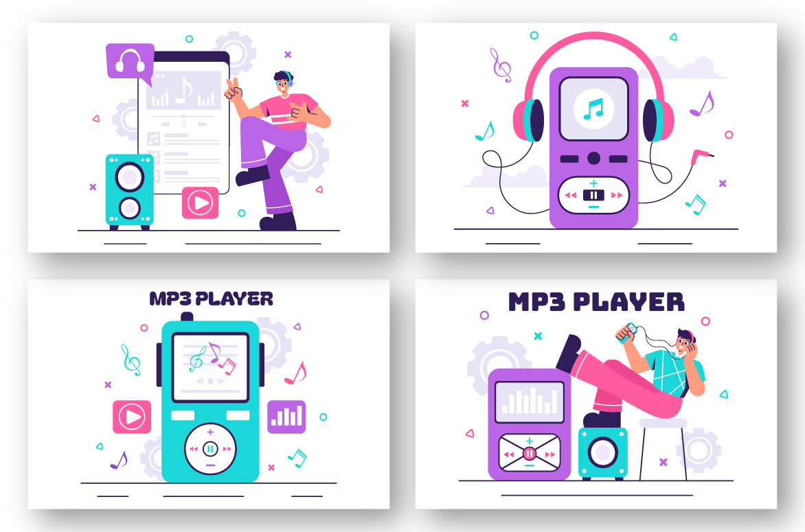 mp3 player 04 629