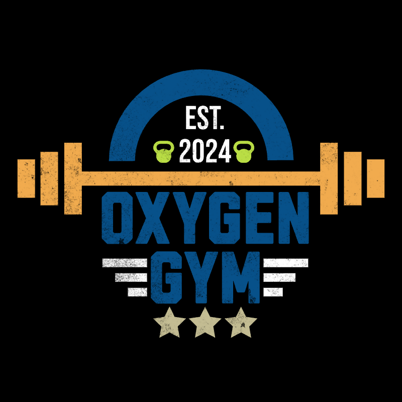 oxygen gym 180